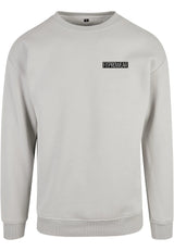 FitProWear Heren Sweater – Comfortabel, Zacht en Veelzijdig