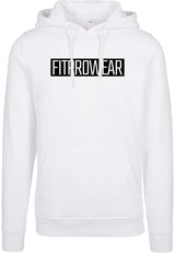 FitProWear Hoodie – Zacht, Stijlvol en Ideaal voor Sport & Casual
