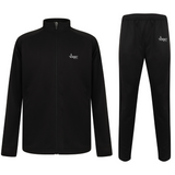 FitProWear Unisex Trainingspak – Slanke Pasvorm & Zweetafvoerend Comfort