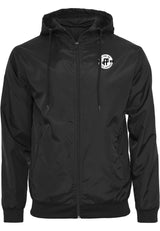 FitProWear Herenjas – Waterafstotend, Winddicht en Comfortabel