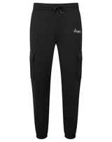 FitProWear Gerecyclede Cargo Joggingbroek