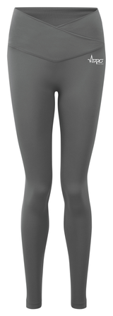 FitProWear Gerecyclede Luxe Legging voor Dames