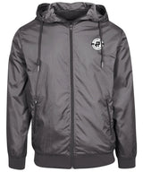 FitProWear Herenjas – Waterafstotend, Winddicht en Comfortabel