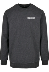 FitProWear Heren Sweater – Comfortabel, Zacht en Veelzijdig