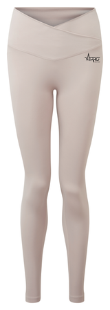 FitProWear Gerecyclede Luxe Legging voor Dames