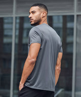 FITPROWEAR Sportshirt van 100% Gerecycled Polyester – Duurzaam, Ademend en Comfortabel