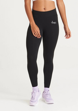 CoolFit™ Sportlegging – Comfortabel, Ondersteunend en Functioneel