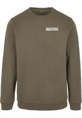 FitProWear Heren Sweater – Comfortabel, Zacht en Veelzijdig