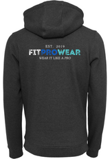 FitProWear Hoodie – Zacht, Sportief en Stijlvol voor Elke Dag