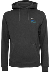 FitProWear Hoodie – Zacht, Sportief en Stijlvol voor Elke Dag