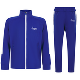 FitProWear Unisex Trainingspak – Slanke Pasvorm & Zweetafvoerend Comfort