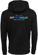 FitProWear Hoodie – Zacht, Sportief en Stijlvol voor Elke Dag