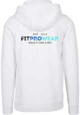 FitProWear Hoodie – Zacht, Sportief en Stijlvol voor Elke Dag