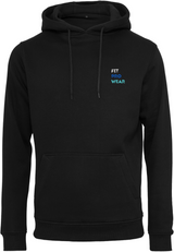 FitProWear Hoodie – Zacht, Sportief en Stijlvol voor Elke Dag
