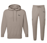 FitProWear Gerecyclede Joggingpak