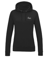 FitProWear Dames Hoodie – Getailleerd, Comfortabel en Veelzijdig