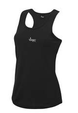 FitProWear Sporttop voor Dames – Lichtgewicht en Zweetafvoerend