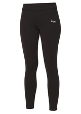 CoolFit™ Sportlegging – Comfortabel, Ondersteunend en Functioneel