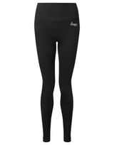 FitProWear Gerecyclede Luxe Legging – Squatproof & Comfortabel