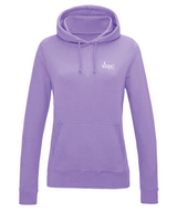 FitProWear Dames Hoodie – Getailleerd, Comfortabel en Veelzijdig