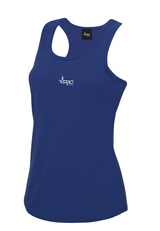 FitProWear Sporttop voor Dames – Lichtgewicht en Zweetafvoerend