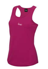 FitProWear Sporttop voor Dames – Lichtgewicht en Zweetafvoerend