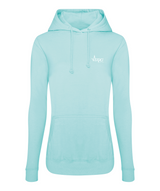 FitProWear Dames Hoodie – Getailleerd, Comfortabel en Veelzijdig