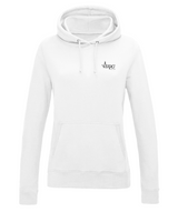 FitProWear Dames Hoodie – Getailleerd, Comfortabel en Veelzijdig