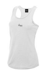FitProWear Sporttop voor Dames – Lichtgewicht en Zweetafvoerend
