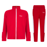 FitProWear Unisex Trainingspak – Slanke Pasvorm & Zweetafvoerend Comfort