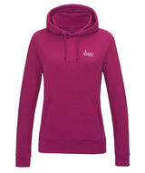 FitProWear Dames Hoodie – Getailleerd, Comfortabel en Veelzijdig