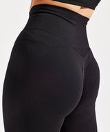 FitProWear Gerecyclede Luxe Legging – Squatproof & Comfortabel