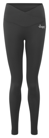 FitProWear Gerecyclede Luxe Legging voor Dames