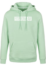 FitProWear Hoodie – Zacht, Stijlvol en Ideaal voor Sport & Casual
