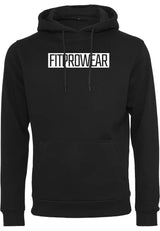 FitProWear Hoodie – Zacht, Stijlvol en Ideaal voor Sport & Casual