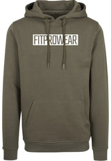 FitProWear Hoodie – Zacht, Stijlvol en Ideaal voor Sport & Casual