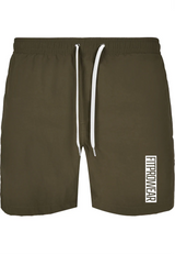 FitProWear Zwembroek Block – Lichtgewicht, Sneldrogend en Comfortabel