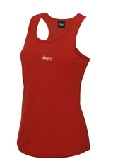 FitProWear Sporttop voor Dames – Lichtgewicht en Zweetafvoerend