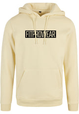 FitProWear Hoodie – Zacht, Stijlvol en Ideaal voor Sport & Casual