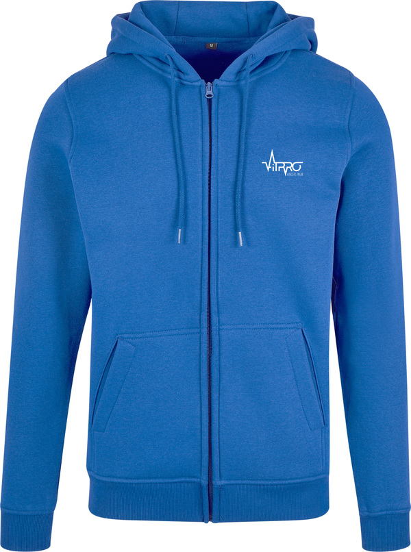 FitProWear Unisex Vest – Hoogwaardige Kwaliteit, Comfortabel en Stijlvol