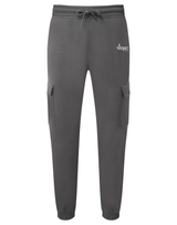 FitProWear Gerecyclede Cargo Joggingbroek