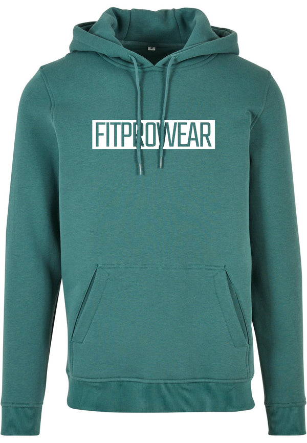 FitProWear Hoodie – Zacht, Stijlvol en Ideaal voor Sport & Casual