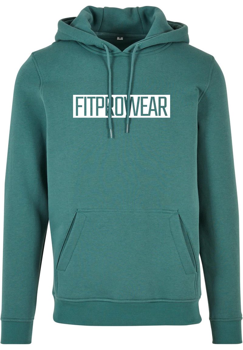 FitProWear Hoodie – Zacht, Stijlvol en Ideaal voor Sport & Casual