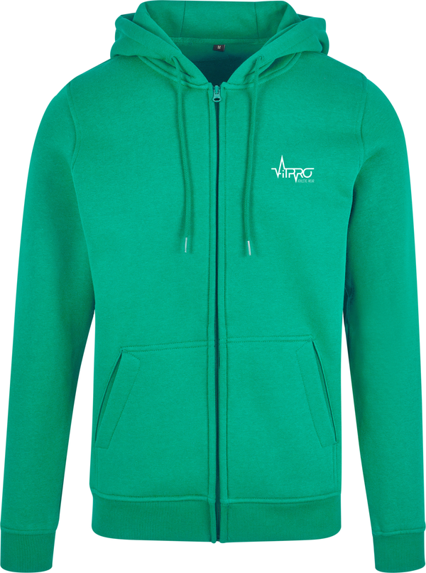 FitProWear Unisex Vest – Hoogwaardige Kwaliteit, Comfortabel en Stijlvol