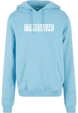 FitProWear Hoodie – Zacht, Stijlvol en Ideaal voor Sport & Casual