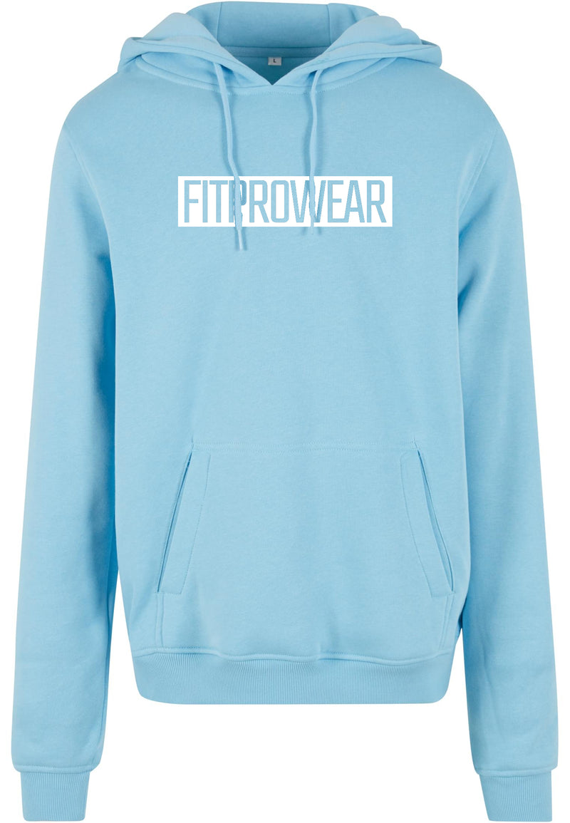 FitProWear Hoodie – Zacht, Stijlvol en Ideaal voor Sport & Casual