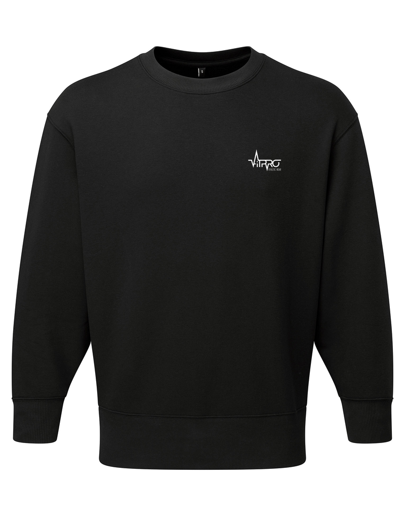 FitProWear Gerecycled Sport Sweatshirt