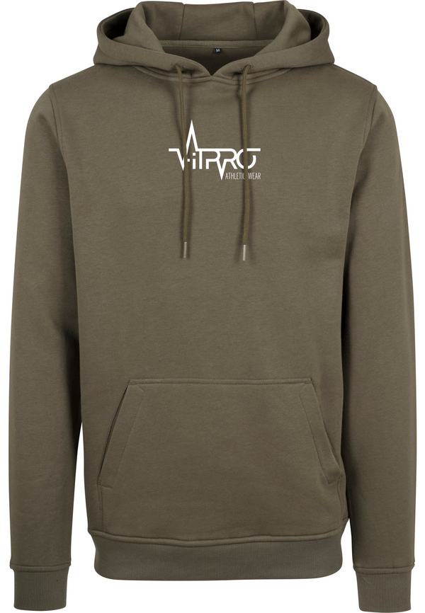 FITPROWEAR HEAVY WEIGHT HOODIE