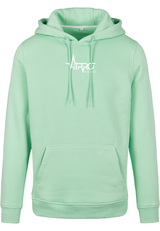FITPROWEAR HEAVY WEIGHT HOODIE