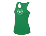 FITPROWEAR SPORTTOP BADGE